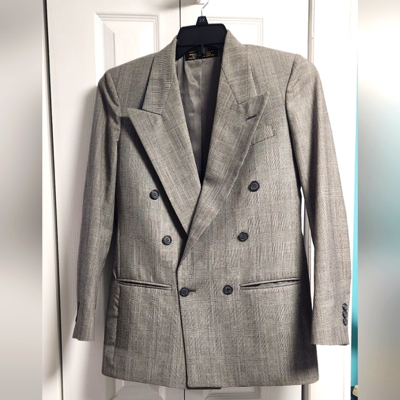 Brooks Brothers Jackets & Blazers - Women's Brooks Brothers Wool Blazer Size 2